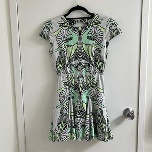 Alice McCall mini dress, size 4